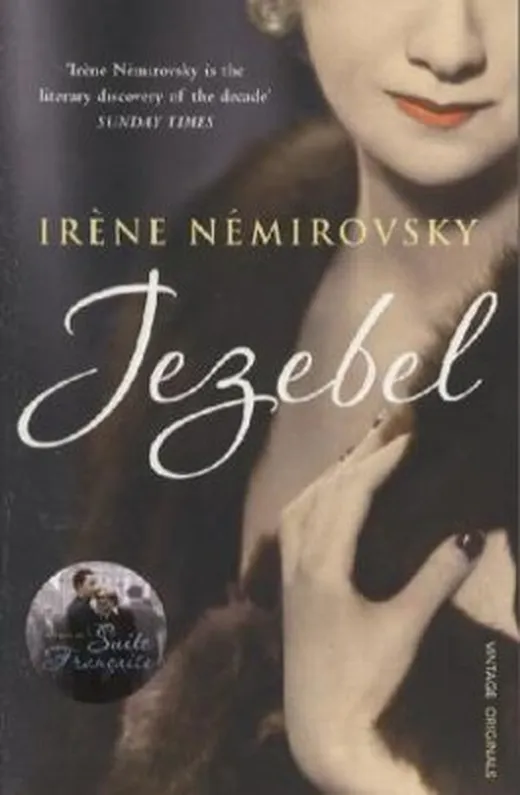 Jezebel