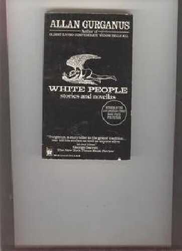 White People