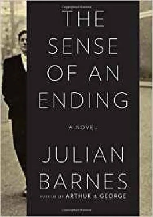 The Sense of an Ending