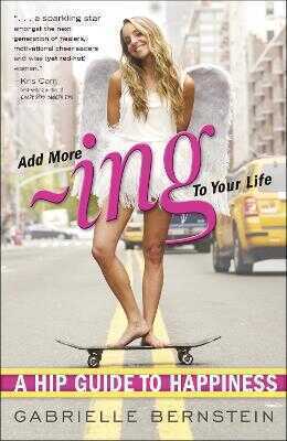 Add More Ing to Your Life
