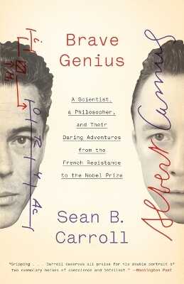 Brave Genius