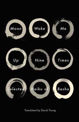 Moon Woke Me Up Nine Times