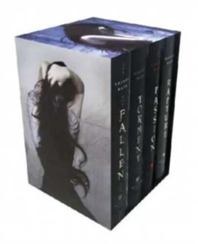 The Fallen Series
