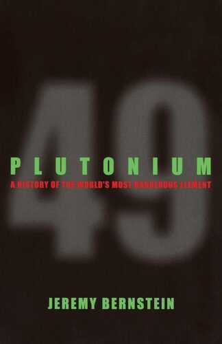 Plutonium