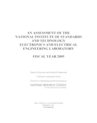 An Assessment of the National Institute of Standards and Technology Electronics and Electrical Engineering Laboratory