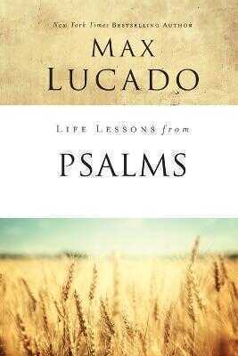 Life Lessons from Psalms