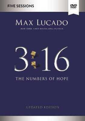 3:16 Video Study, Updated Edition