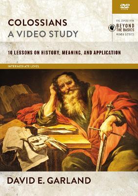 Colossians, A Video Study