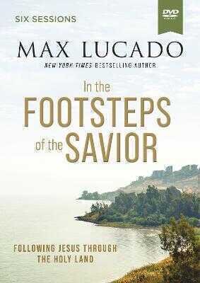 In the Footsteps of the Savior Video Study