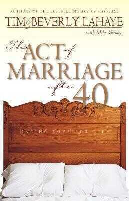 The Act of Marriage After 40
