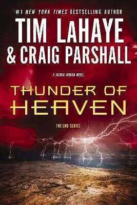 Thunder of Heaven