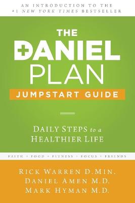 Daniel Plan Jumpstart Guide