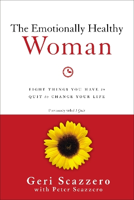 Emotionally Healthy Woman