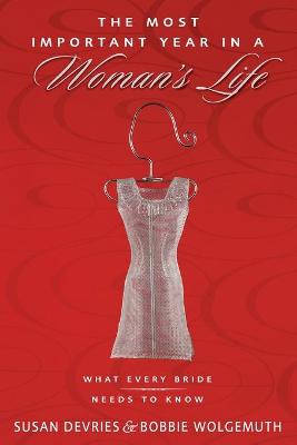 Most Important Year in a Woman's Life/The Most Important Year in a Man's Life