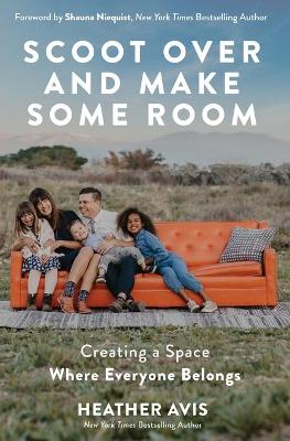 Scoot Over and Make Some Room