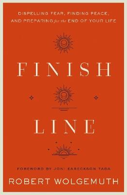 Finish Line