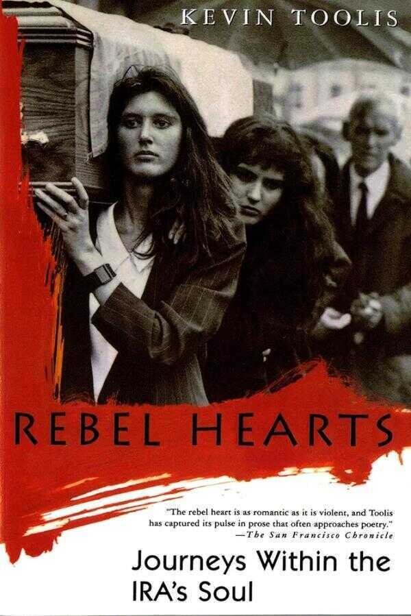 Rebel Hearts