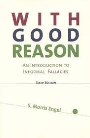 With Good Reason