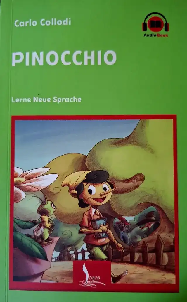 Pinocchio