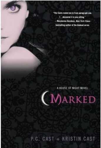 Marked