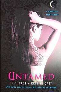 Untamed