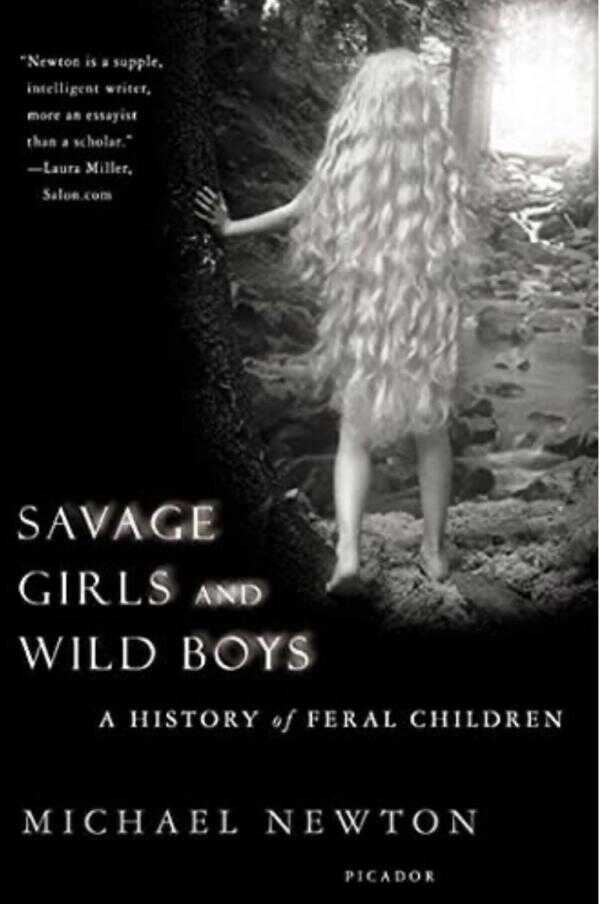Savage Girls and Wild Boys