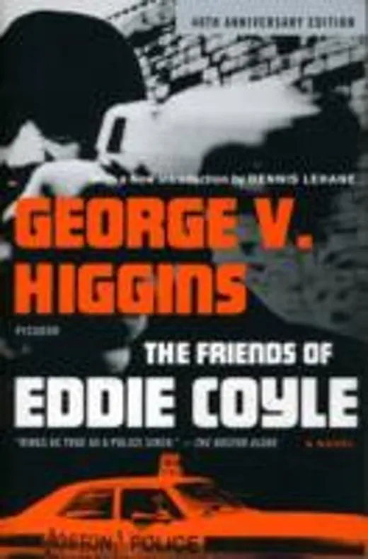 Friends of Eddie Coyle
