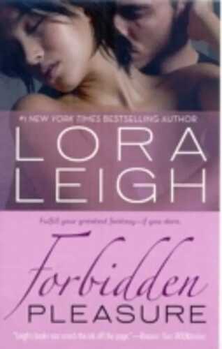 Forbidden Pleasure