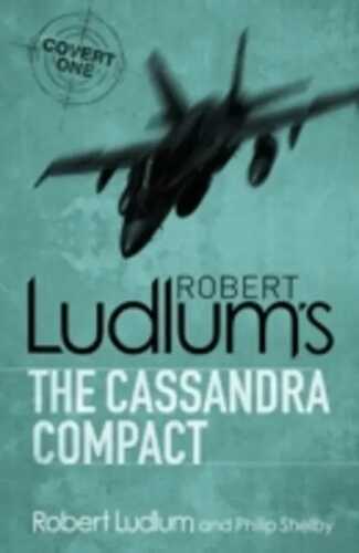 Robert Ludlum's The Cassandra Compact