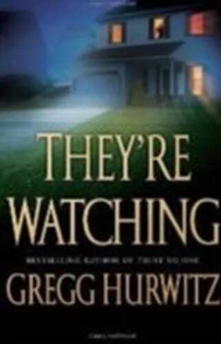 They're Watching