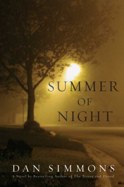 Summer of Night