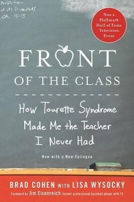 Front of the Class