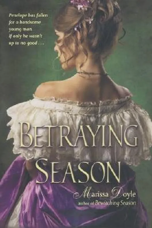 Betraying Season