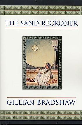 The Sand-Reckoner