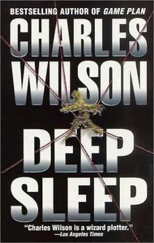 Deep Sleep