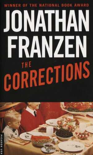 The Corrections