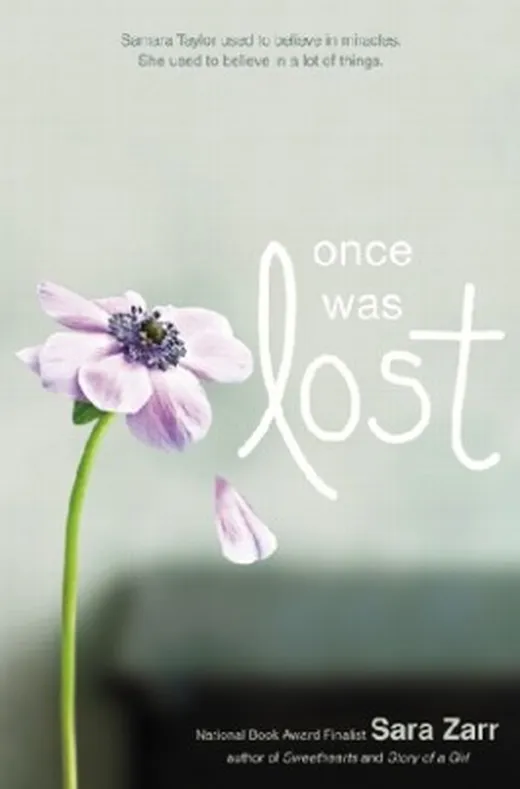 Once Was Lost