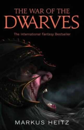 The War of the Dwarves