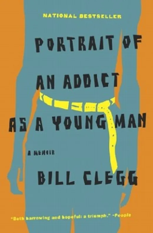 Portrait of an Addict As a Young Man