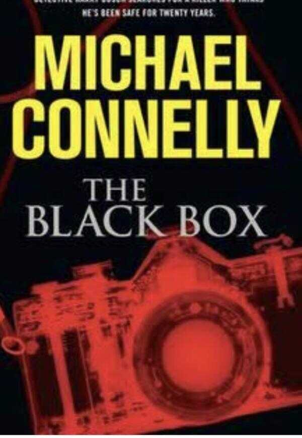 The Black Box