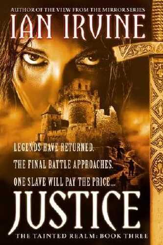 Justice (Tainted Realm)