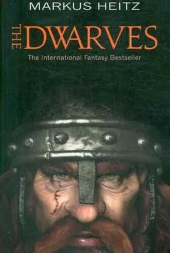 The Dwarves