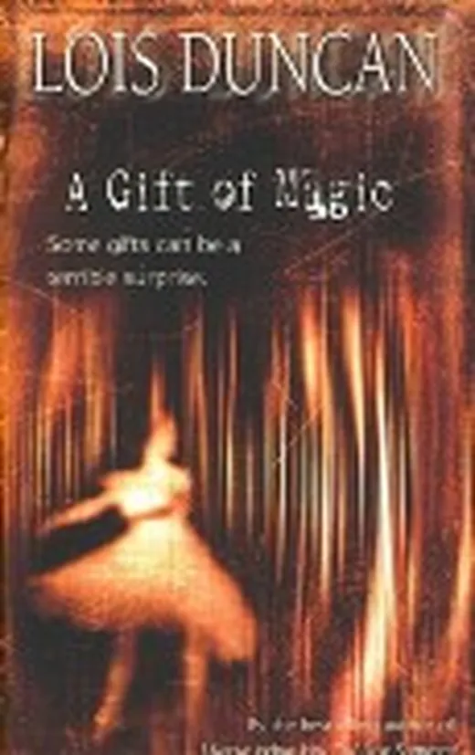 A Gift of Magic