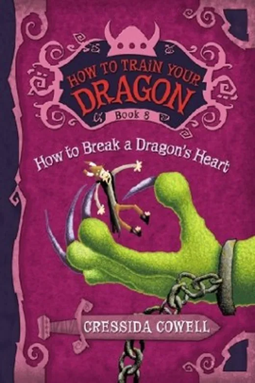 How to Break a Dragon's Heart