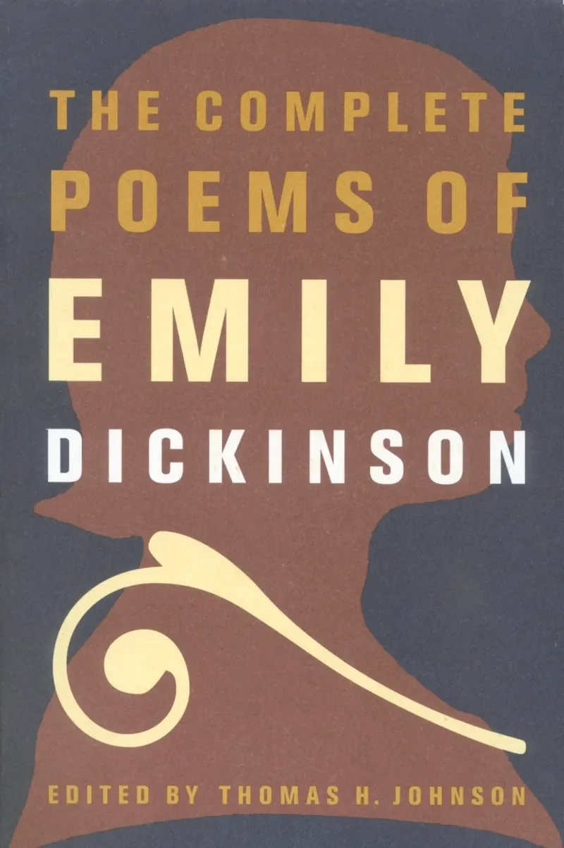 The Complete Poems