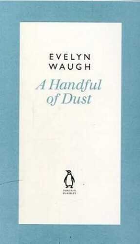 A Handful of Dust