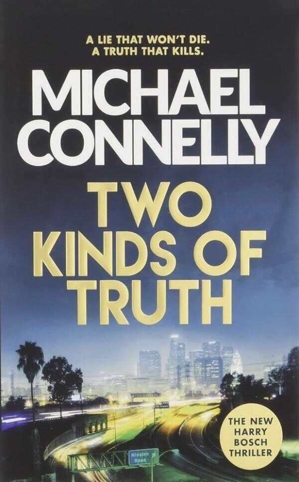 Two Kinds Of Truth