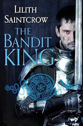 Bandit King, The (Romances of Arquitaine, 2, Band 2)