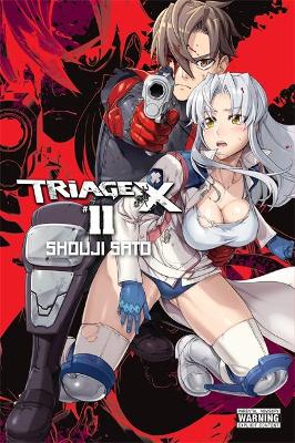 Triage X
