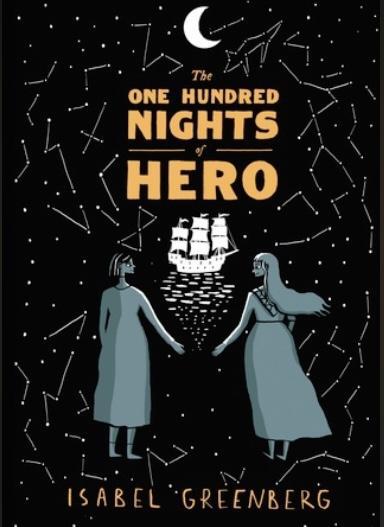 The One Hundred Nights of Hero